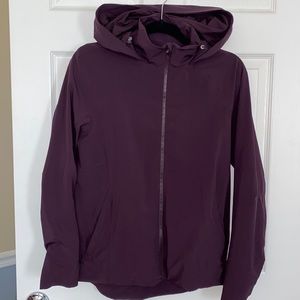 Lululemon Jacket